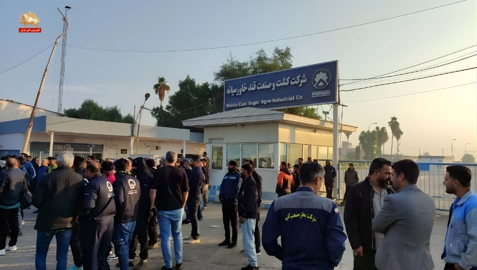 تشکلهای کارگری: حداقل دستمزد سال ۱۴۰۵ باید ۶۰ میلیون تومان باشد